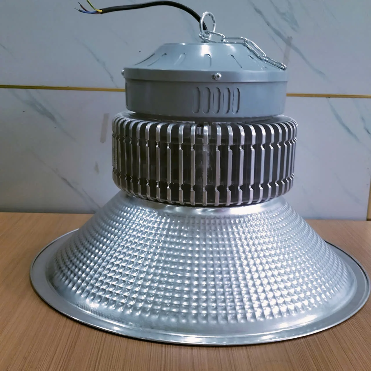 Đèn xưởng Highbay