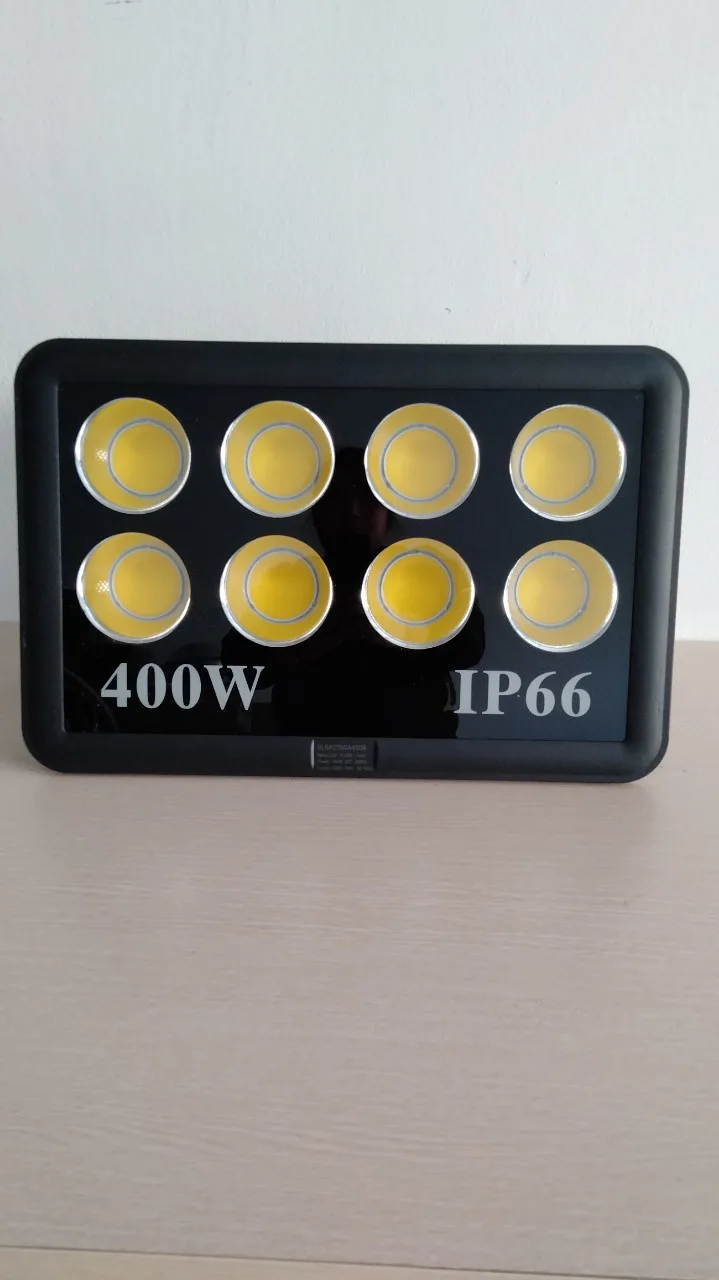Đèn pha cốc COB — ảnh 1