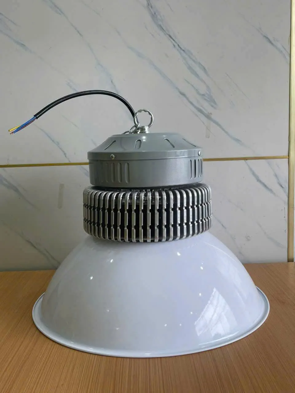 Đèn xưởng Highbay cao cấp — ảnh 1